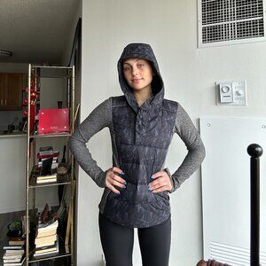 Lululemon Jacket
